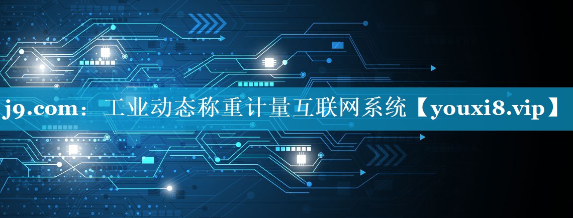 工业动态称重计量互联网系统 工业动态称重计量互联网系统