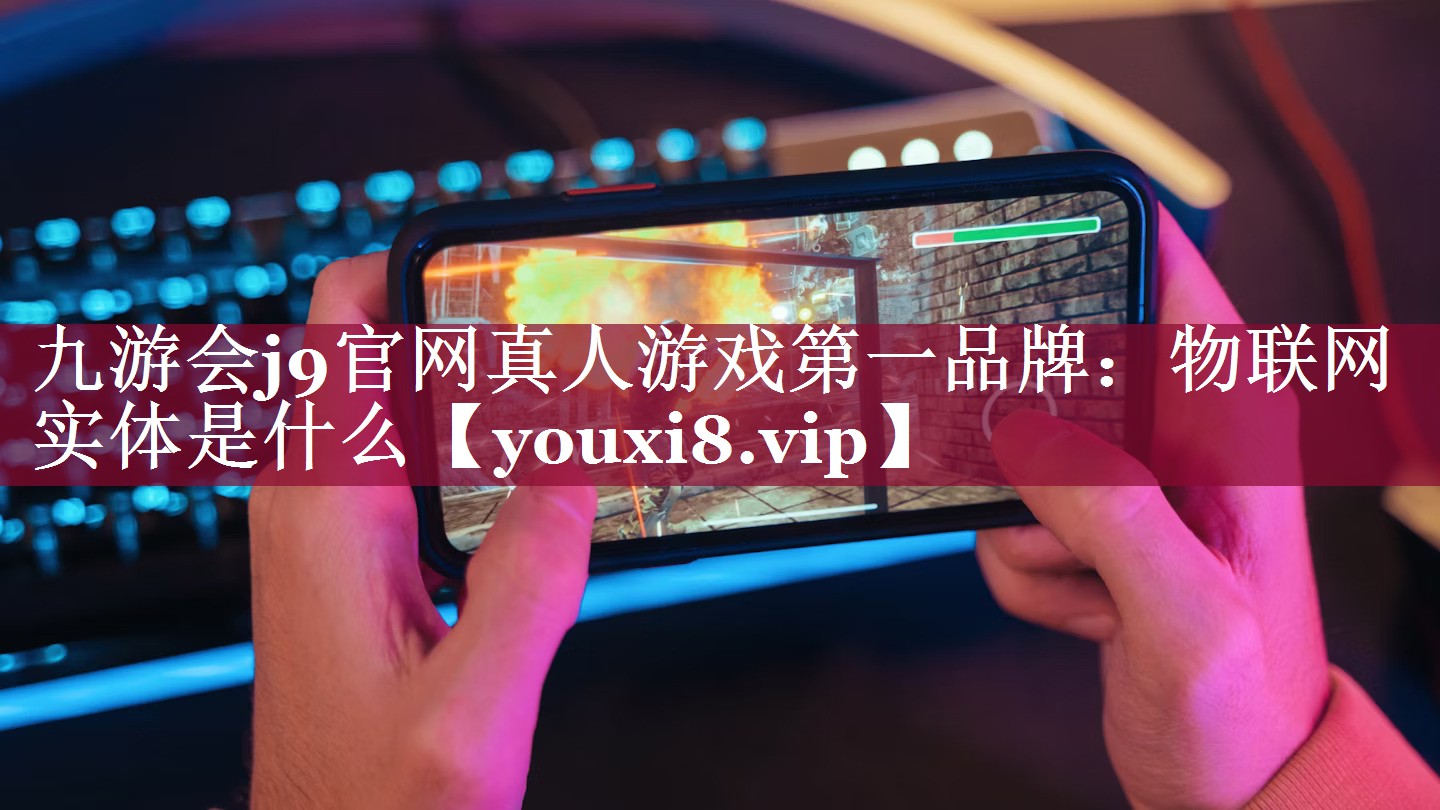 物联网实体是什么 物联网实体是什么