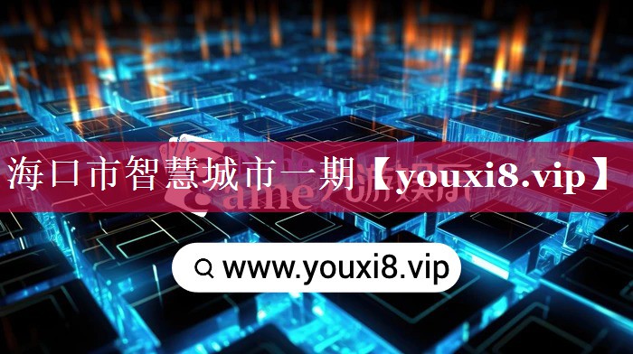 海口市智慧城市一期 海口市智慧城市一期