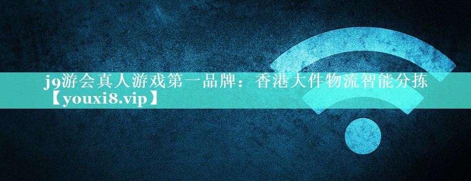 香港大件物流智能分拣 香港大件物流智能分拣