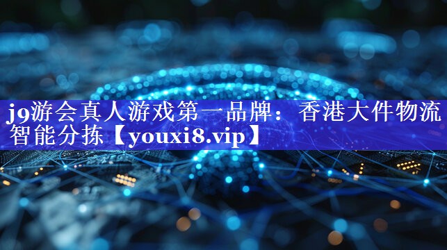 香港大件物流智能分拣 香港大件物流智能分拣
