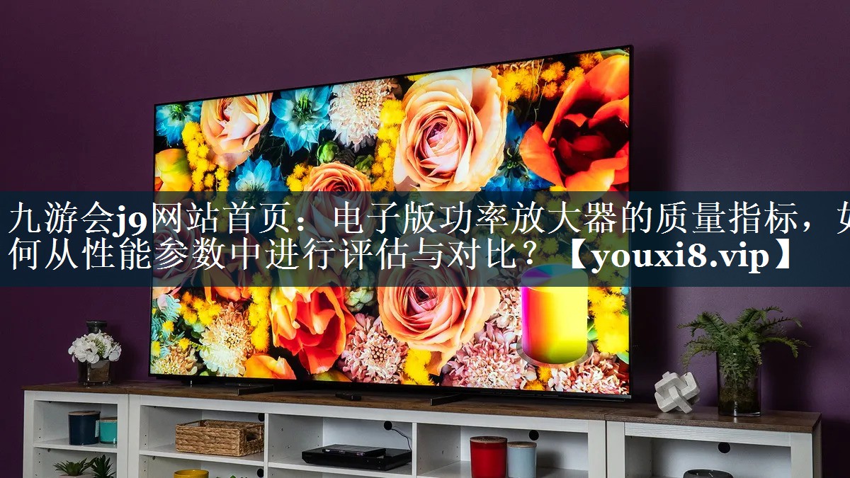 电子版功率放大器的质量指标,如何从性能参数中进行评估与对比? 电子版功率放大器的质量指标,如何从性能参数中进行评估与对比?
