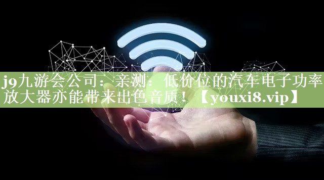 亲测:低价位的汽车电子功率放大器亦能带来出色音质! 亲测:低价位的汽车电子功率放大器亦能带来出色音质!