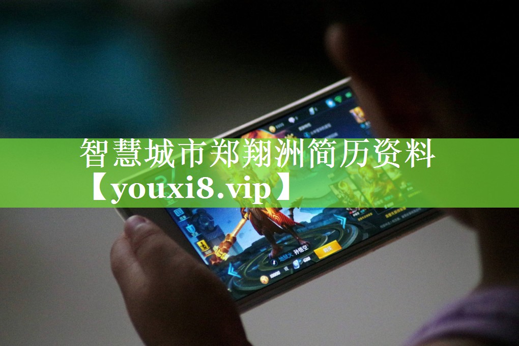 智慧城市郑翔洲简历资料 智慧城市郑翔洲简历资料