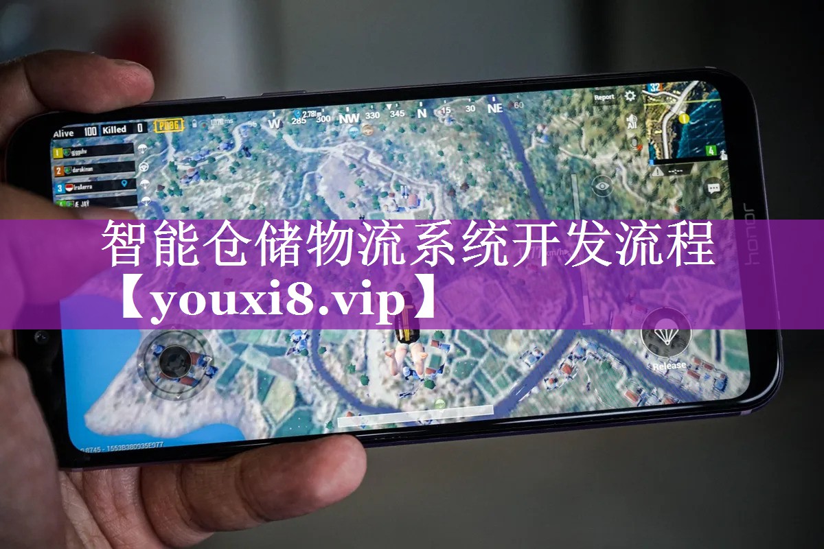 智能仓储物流系统开发流程 智能仓储物流系统开发流程