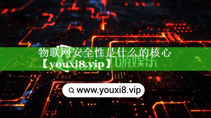 物联网安全性是什么的核心 物联网安全性是什么的核心