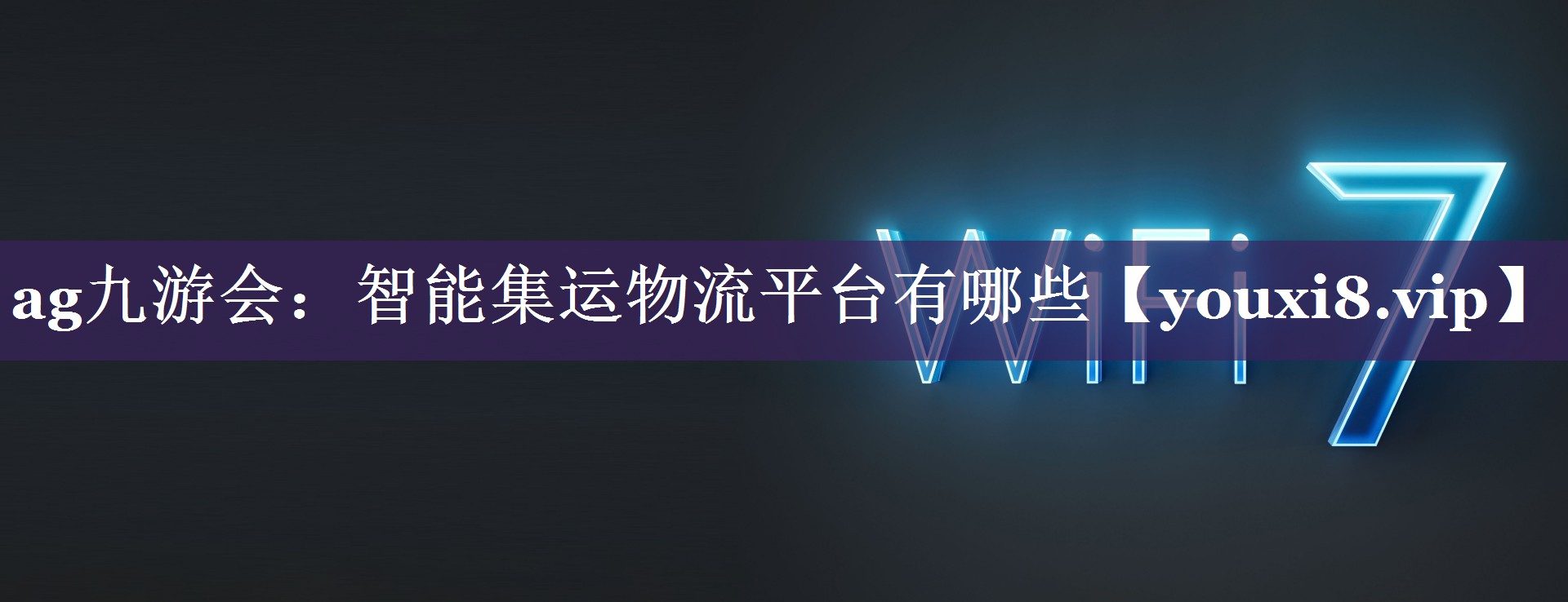 智能集运物流平台有哪些 智能集运物流平台有哪些