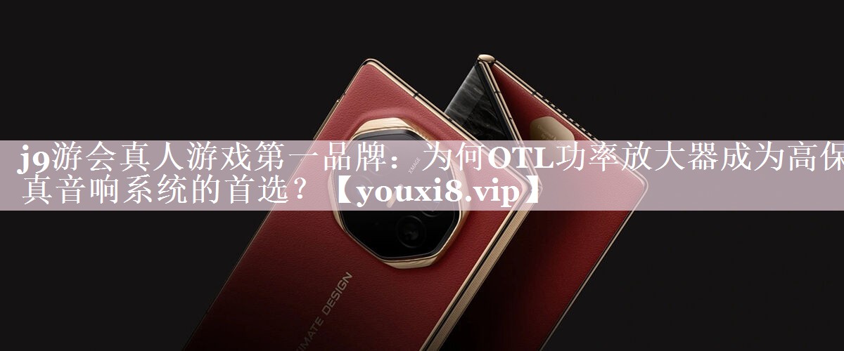 为何OTL功率放大器成为高保真音响系统的首选? 为何OTL功率放大器成为高保真音响系统的首选?
