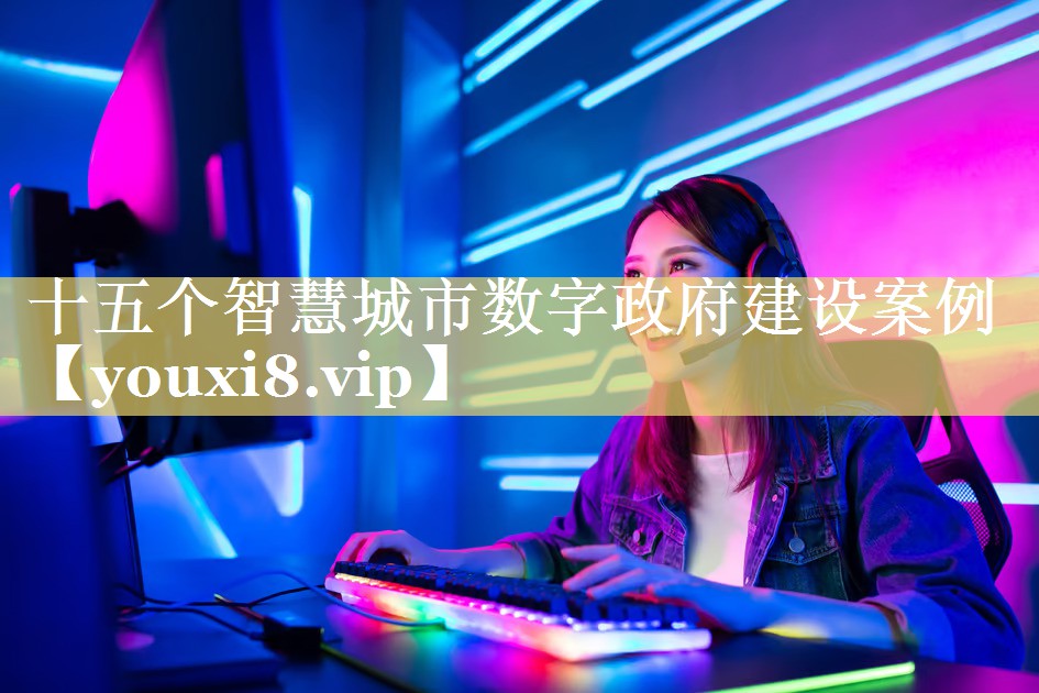 十五个智慧城市数字政府建设案例 十五个智慧城市数字政府建设案例