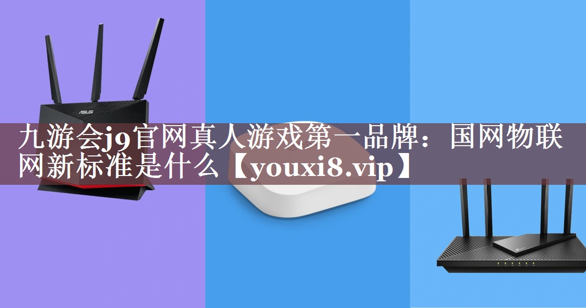 国网物联网新标准是什么 国网物联网新标准是什么