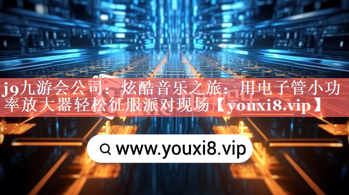 炫酷音乐之旅:用电子管小功率放大器轻松征服派对现场 炫酷音乐之旅:用电子管小功率放大器轻松征服派对现场