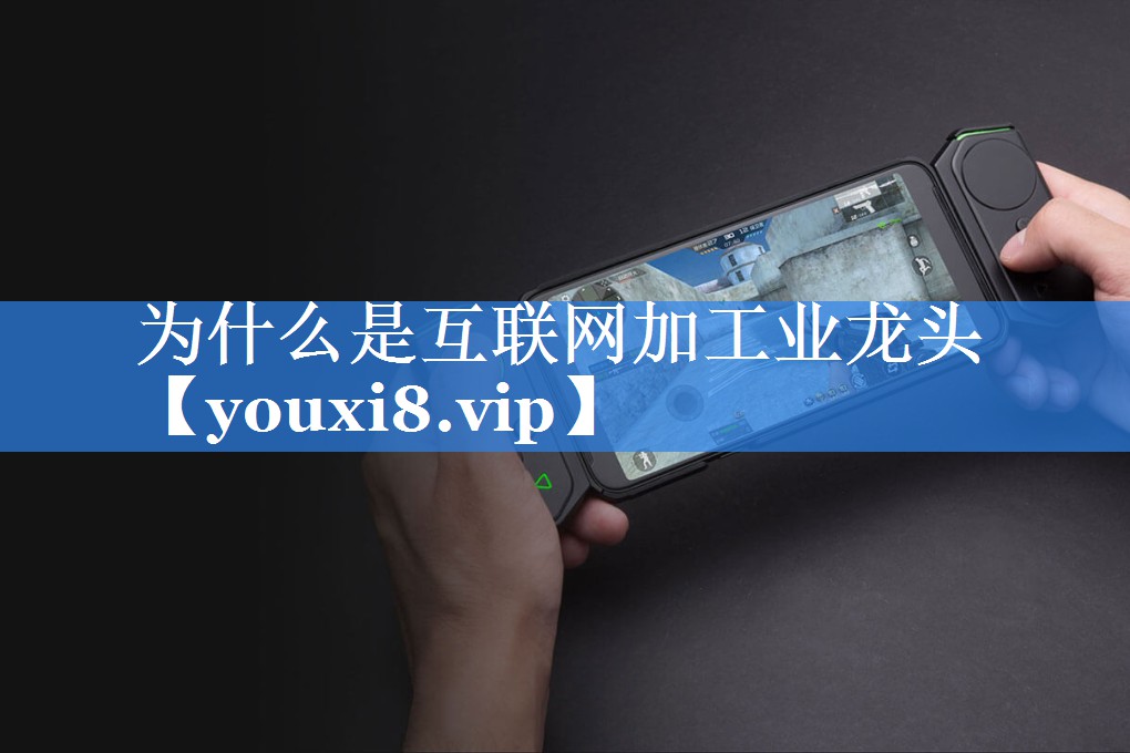 为什么是互联网加工业龙头 为什么是互联网加工业龙头