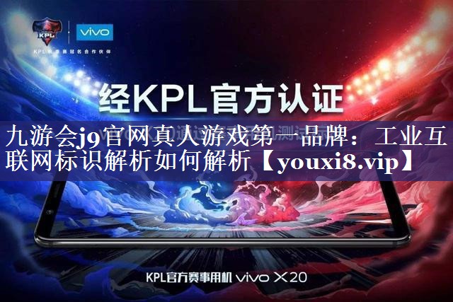 工业互联网标识解析如何解析 工业互联网标识解析如何解析