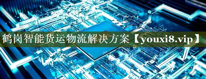 鹤岗智能货运物流解决方案 鹤岗智能货运物流解决方案