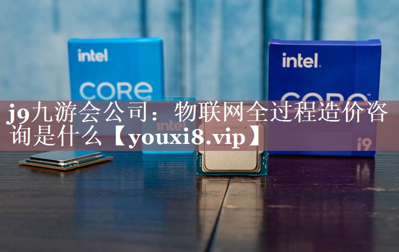 物联网全过程造价咨询是什么 物联网全过程造价咨询是什么