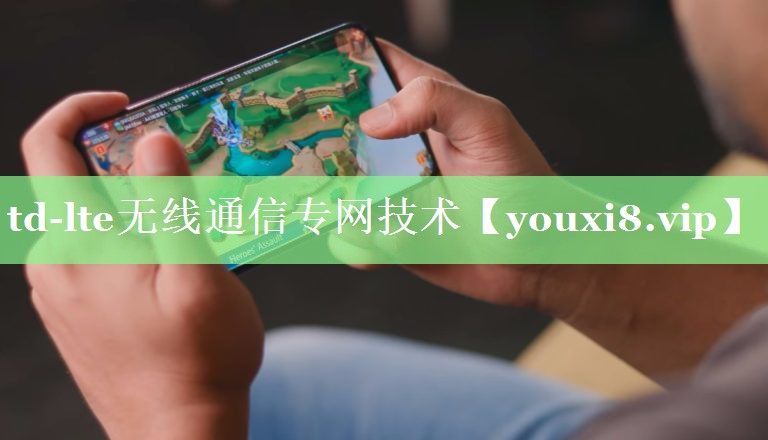 td-lte无线通信专网技术 td-lte无线通信专网技术