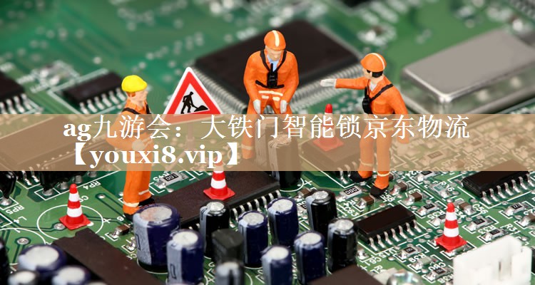 大铁门智能锁京东物流 大铁门智能锁京东物流