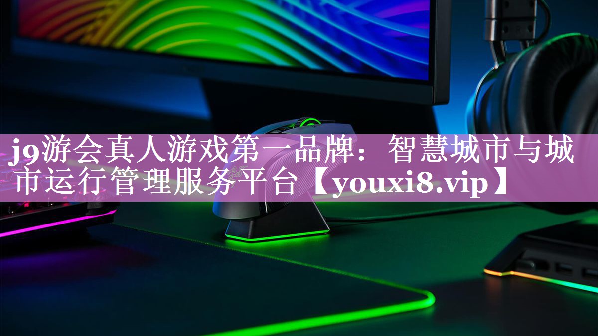 智慧城市与城市运行管理服务平台 智慧城市与城市运行管理服务平台