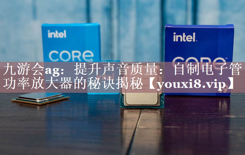 提升声音质量:自制电子管功率放大器的秘诀揭秘 提升声音质量:自制电子管功率放大器的秘诀揭秘
