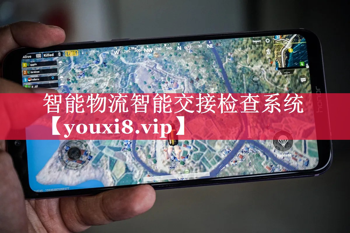 智能物流智能交接检查系统 智能物流智能交接检查系统