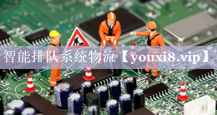 智能排队系统物流 智能排队系统物流