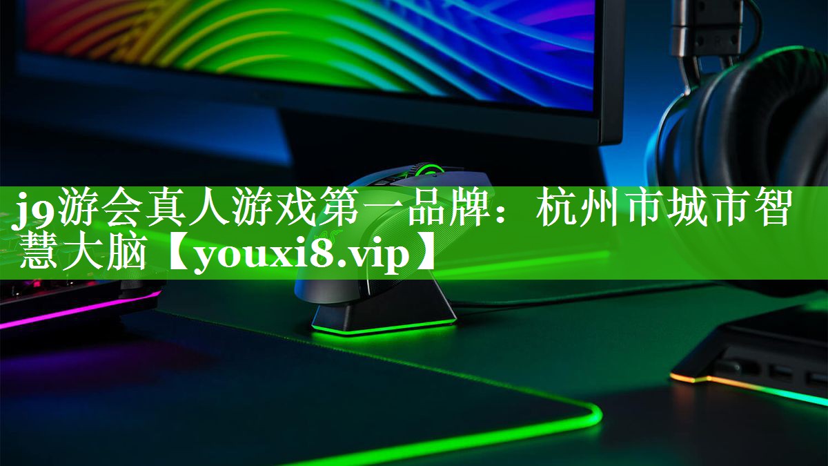 杭州市城市智慧大脑 杭州市城市智慧大脑