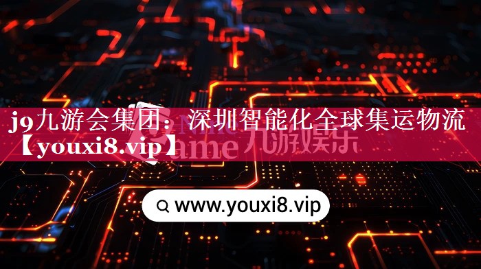 深圳智能化全球集运物流