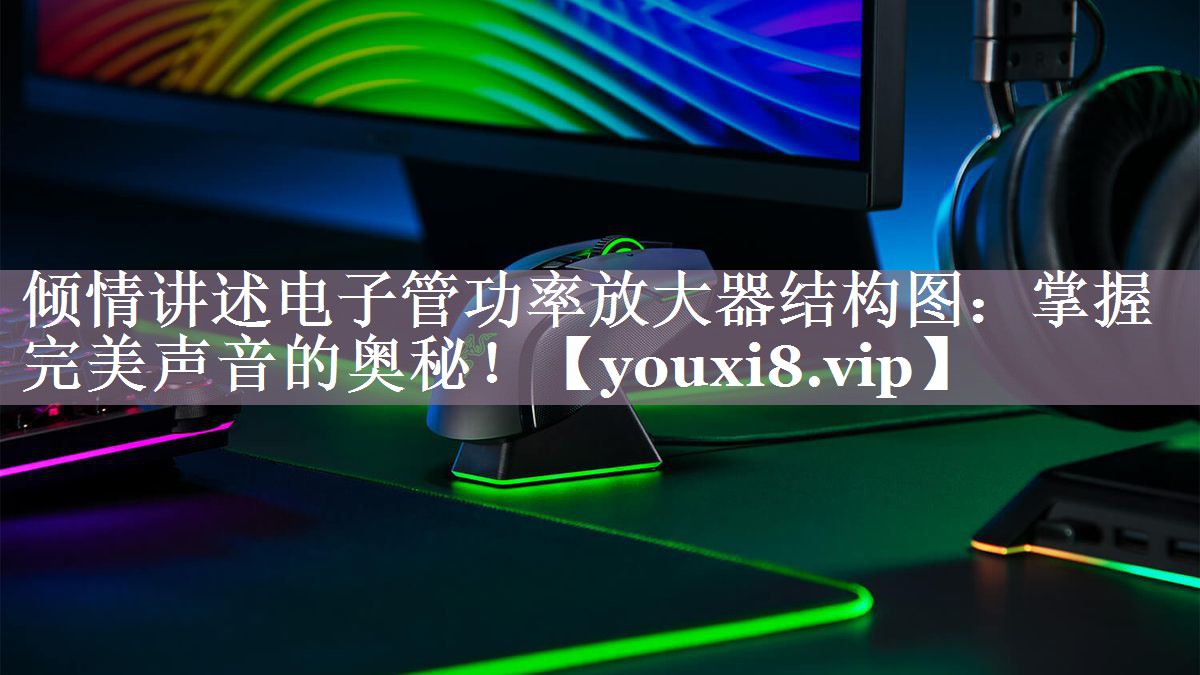 倾情讲述电子管功率放大器结构图：掌握完美声音的奥秘！